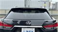 2020 Lexus RX