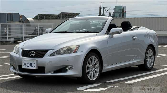 2010 Lexus IS