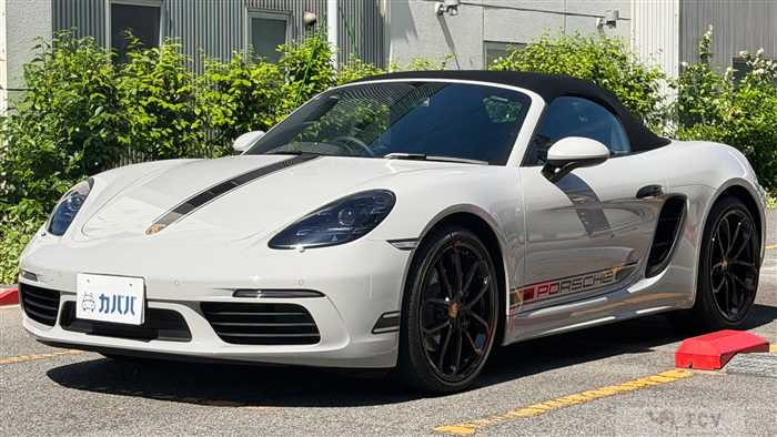 2025 Porsche Porsche Others