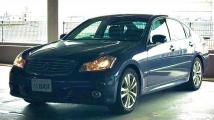 2007 Nissan Fuga