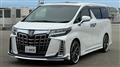 2020 Toyota Alphard