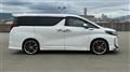 2020 Toyota Alphard