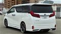 2020 Toyota Alphard