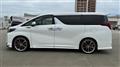 2020 Toyota Alphard