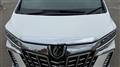 2020 Toyota Alphard