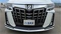 2020 Toyota Alphard