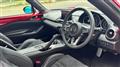 2023 Mazda Roadster