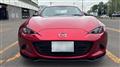 2023 Mazda Roadster