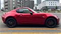 2023 Mazda Roadster