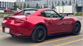 2023 Mazda Roadster