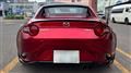 2023 Mazda Roadster