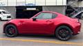 2023 Mazda Roadster