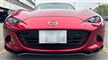 2023 Mazda Roadster