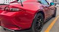 2023 Mazda Roadster