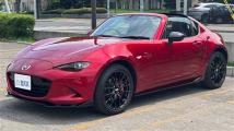 2023 Mazda Roadster
