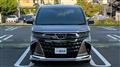 2025 Toyota Alphard