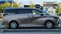 2025 Toyota Alphard
