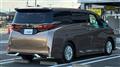 2025 Toyota Alphard