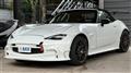 2015 Mazda Roadster
