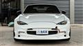 2015 Mazda Roadster
