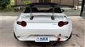 2015 Mazda Roadster