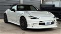 2015 Mazda Roadster