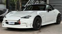2015 Mazda Roadster