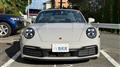 2023 Porsche 911