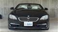 2013 BMW 6 Series