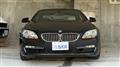 2013 BMW 6 Series