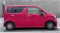 2018 Suzuki Wagon R Stingray