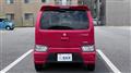 2018 Suzuki Wagon R Stingray