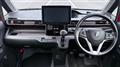 2018 Suzuki Wagon R Stingray