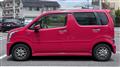 2018 Suzuki Wagon R Stingray