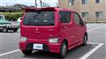 2018 Suzuki Wagon R Stingray