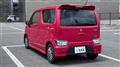 2018 Suzuki Wagon R Stingray