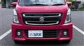 2018 Suzuki Wagon R Stingray