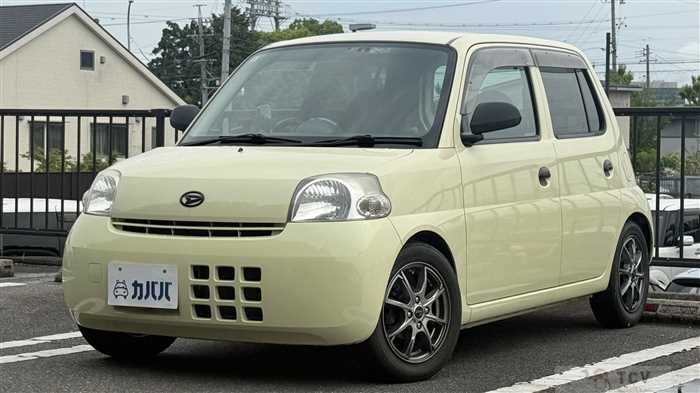2010 Daihatsu Daihatsu Others