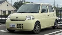 2010 Daihatsu Daihatsu Others