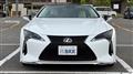 2025 Lexus LC