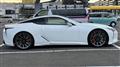 2025 Lexus LC