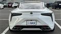 2025 Lexus LC