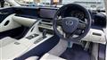 2025 Lexus LC