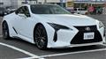 2025 Lexus LC