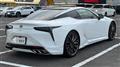2025 Lexus LC