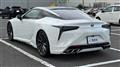 2025 Lexus LC