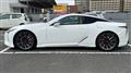 2025 Lexus LC
