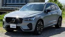 2026 Volvo XC60