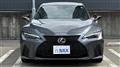 2022 Lexus IS