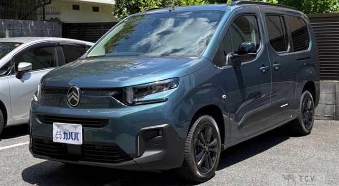 2025 Citroen Citroen Others